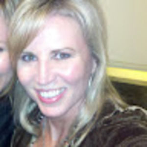 Meet your Posher, Tina